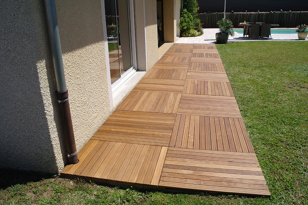 Ipe Bois Fiche Technique : Bois pour l’am?nagement d’ext?rieur: lames pour terrasse, bardages Ipe Bois Fiche Technique : Bois pour l’am?nagement d’ext?rieur: lames pour terrasse, bardages