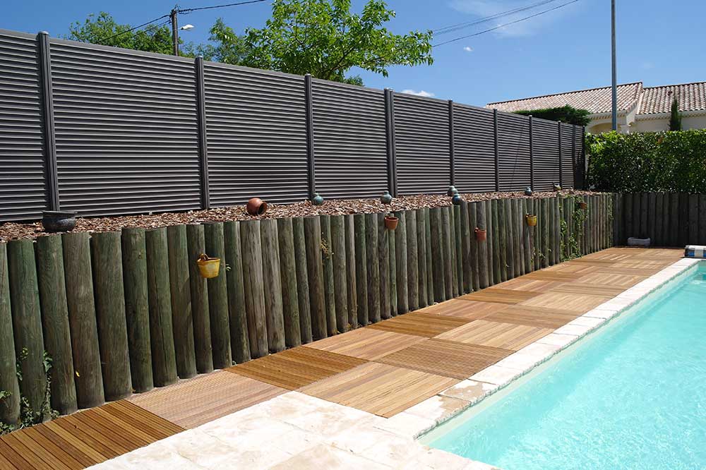 Bois pour laménagement dextérieur lames pour terrasse, bardages Bois pour laménagement dextérieur lames pour terrasse, bardages