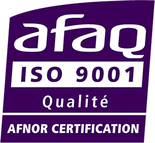 AFAQ ISO-9001