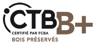 logo qualité CTB-B+