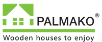 Palmako logo